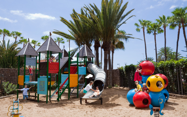 Seaside Palm Beach