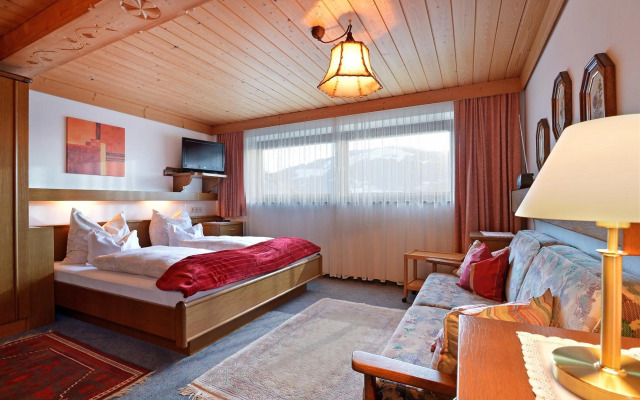 Ferienhaus Kröll - Christoph Kröll