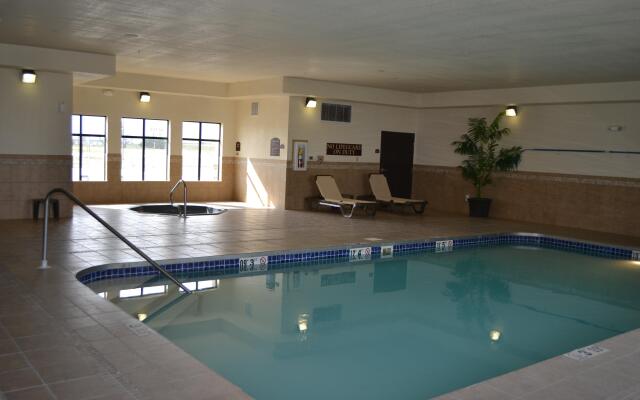 Comfort Inn & Suites Goodland