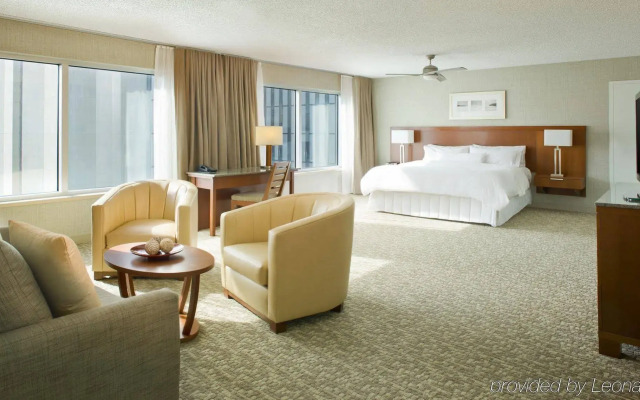 The Westin Pittsburgh, a Marriott Hotel