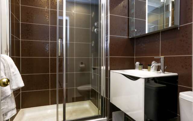 The Jephson Hotel, BW Signature Collection