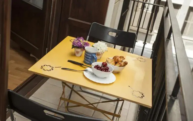 Singular Stays Don Juan