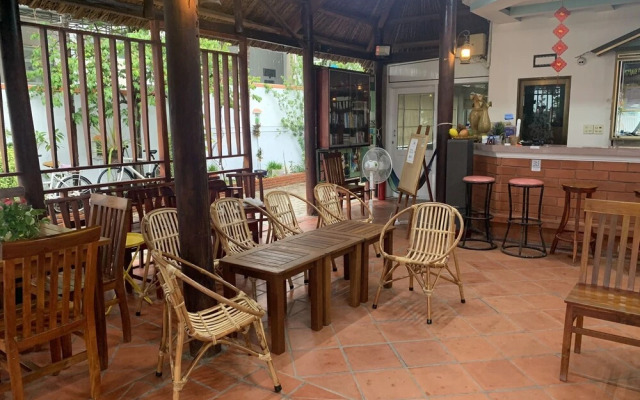 Duy An Guest House