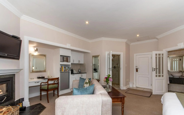 Walkersons Hotel & Spa