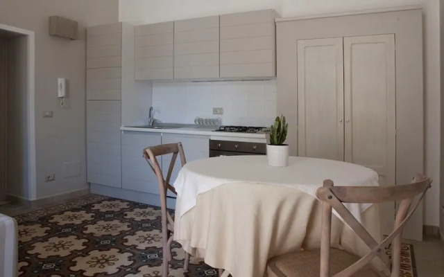Garibaldi Exclusive Apartments