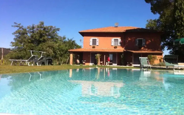 Villa del Sole