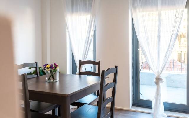 Trind6 · Samasal Trindade Apartments #6 Balcony