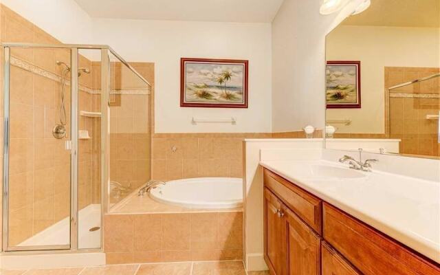 Cinnamon Beach 723 Three Bedroom Condo