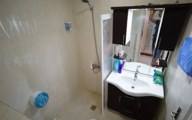 Lafontaine Konak Otel