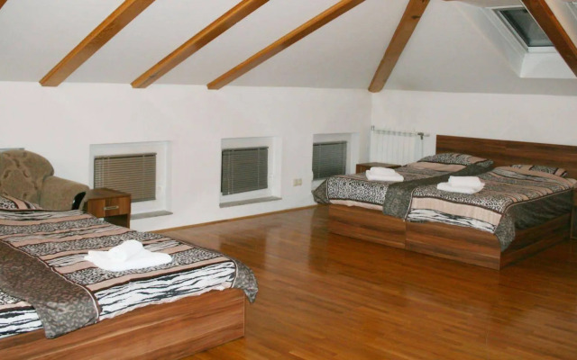 Motel Saraybosna