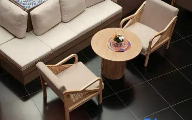 Yunman Hotel