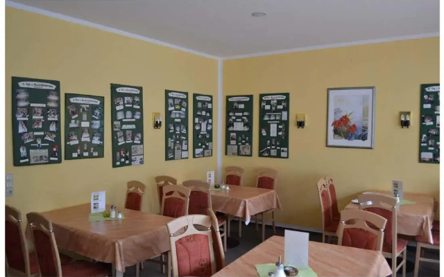 Pension & Restaurant Zum Harzer Jodlermeister