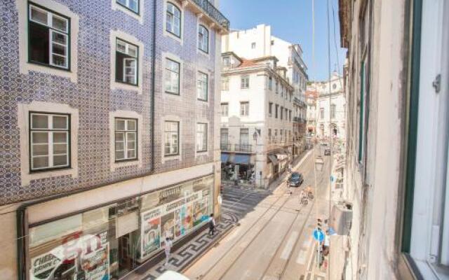 Historical City Center Apartment