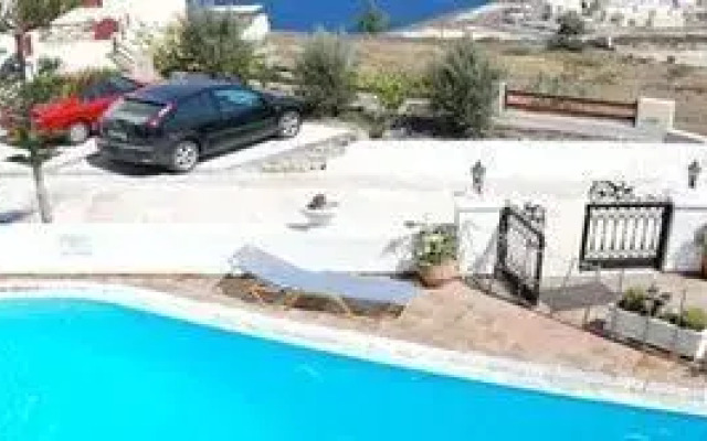 Villa Galinia