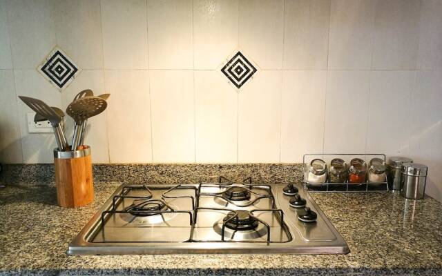 Aparta Hotel Tocancipa