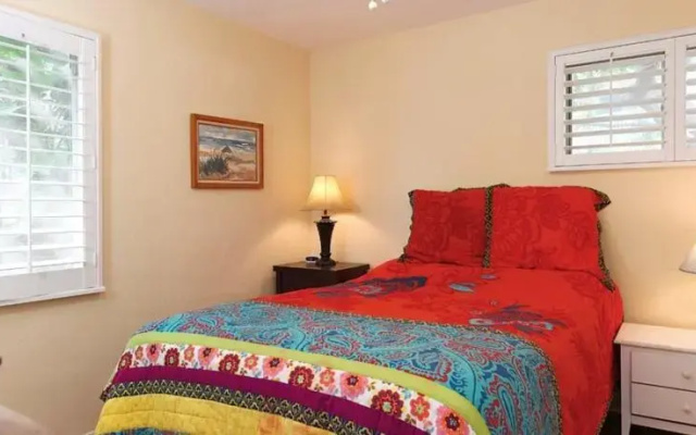 Coastal Casita