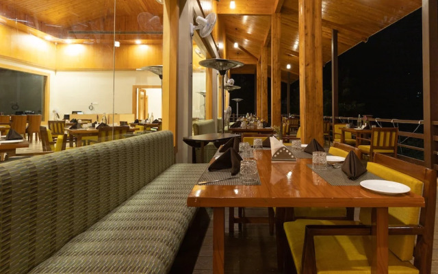 Punarnava Resort & Spa