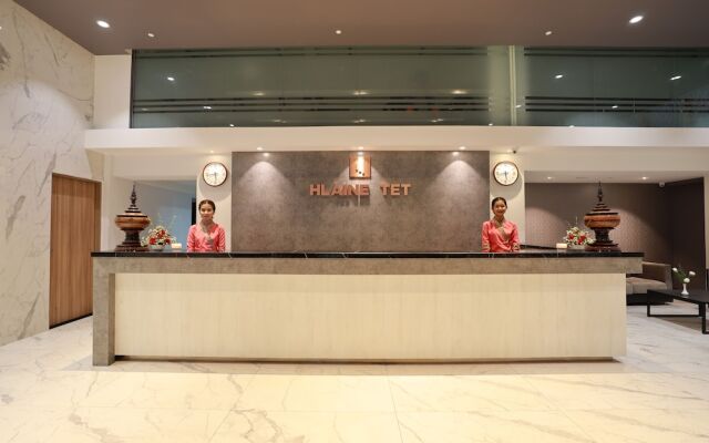 Hlaine Tet Hotel