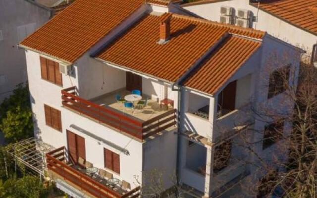 Apartment Vesna