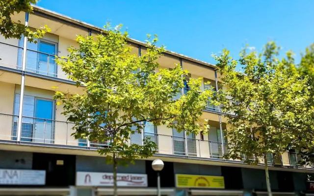 Apartaments Turístics Residencia Vila Nova