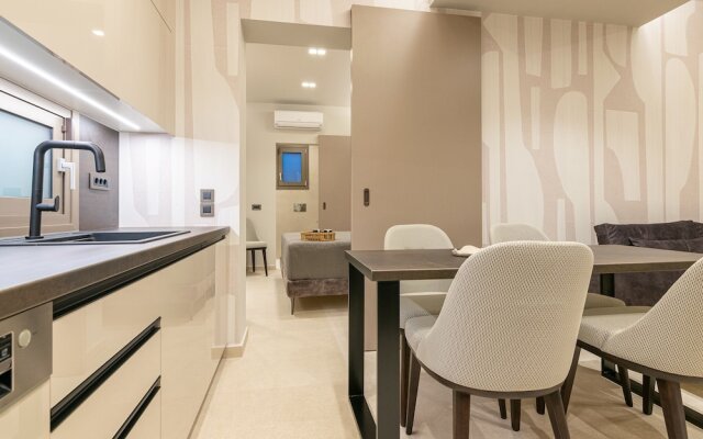 Vedi Town Luxury Apartment