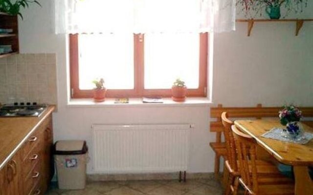 Pension Marketa Harrachov