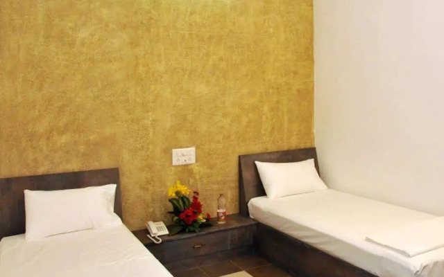 Hotel Sapthagiri Nest