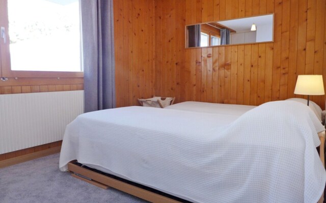 Meribel Ollon in Ollon