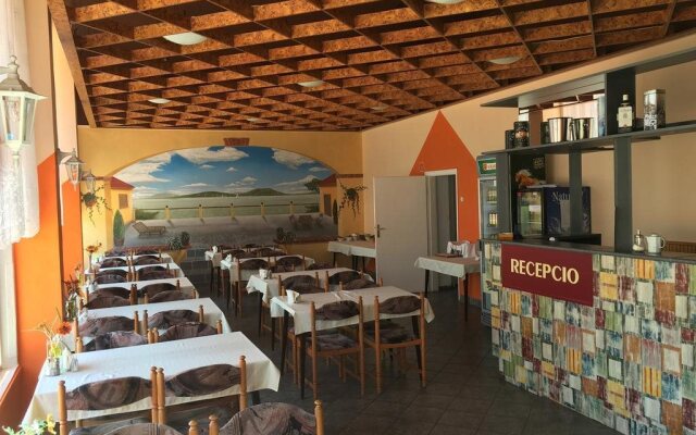 Hotel Congeria