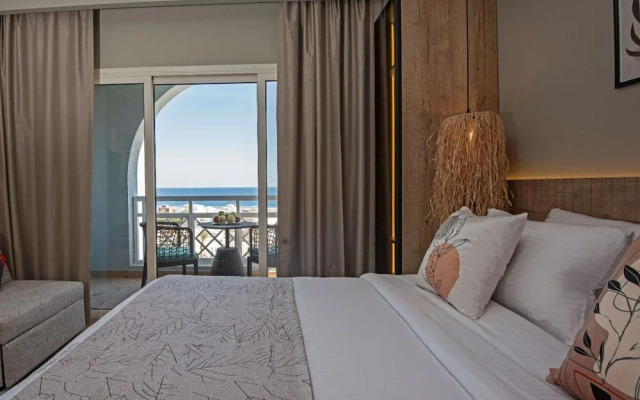 Outstanding Sea View-Azzurra Apartments