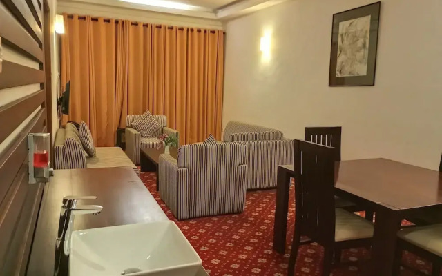Ramadia Ranmal Holiday Resort