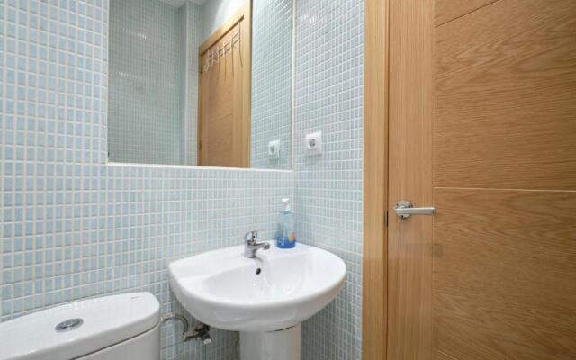 Chueca Boutique Barbieri