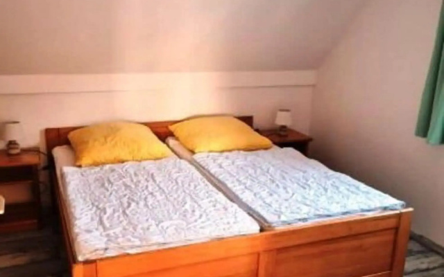 Apartment in Lemkenhafen - holiday among windmills and the Baltic