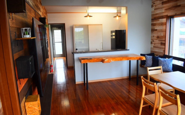 118 Terrace