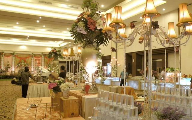 Hotel Grasia Semarang