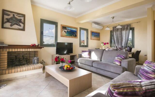 Rose Villa