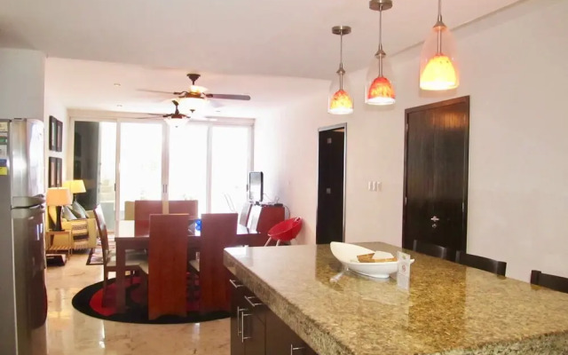 Bosque De Los Aluxes Classy By Playa Paradise