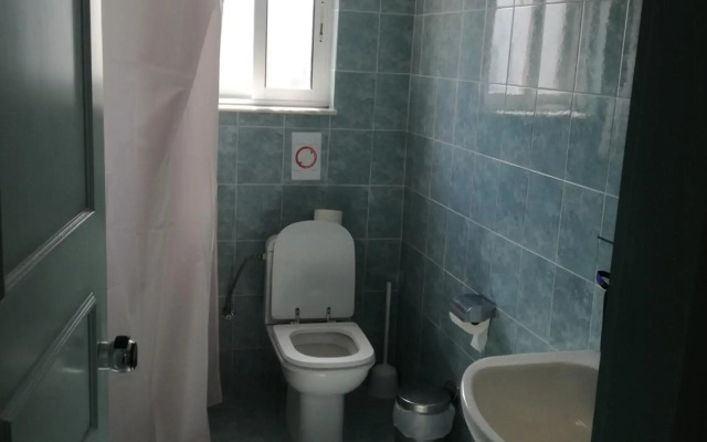 Alexandra Beach Hotel