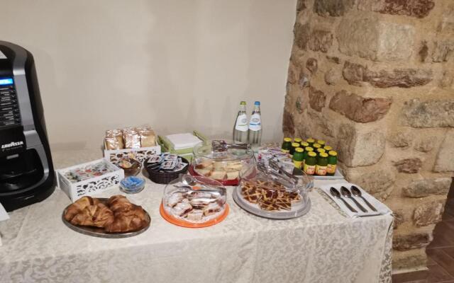 Agriturismo, B&B, I CASALI DI MORRO