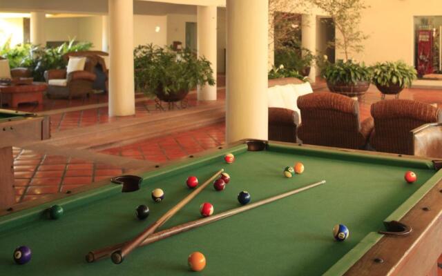 Hotel Real de Chapala