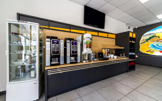 B&B HOTEL PERPIGNAN Sud Saleilles