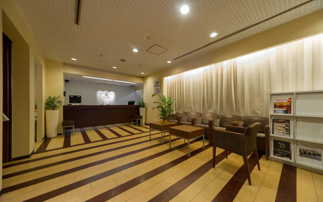 Hotel S-plus Nagoya Sakae