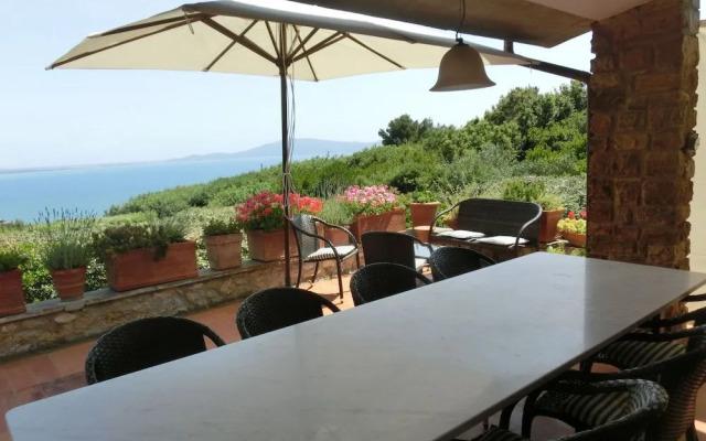 Talamoni B&B