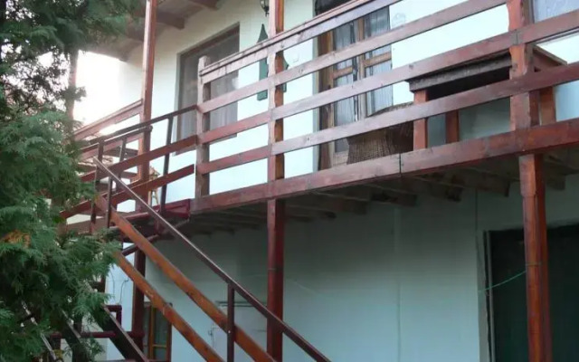 Joky Katona Rooms & Apartments