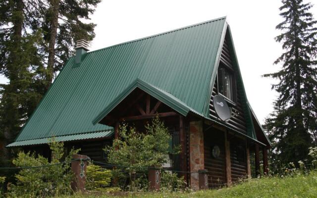 Durmitor Chalet