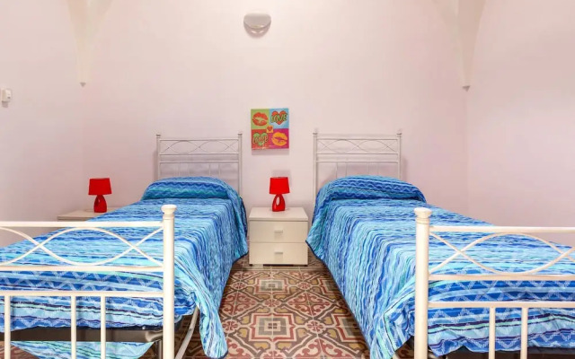 2043 Antica Dimora Stasi by Barbarhouse