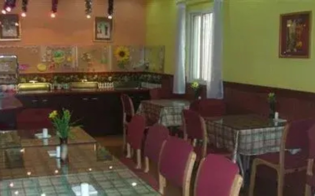 Home Inn Zhengyang Road