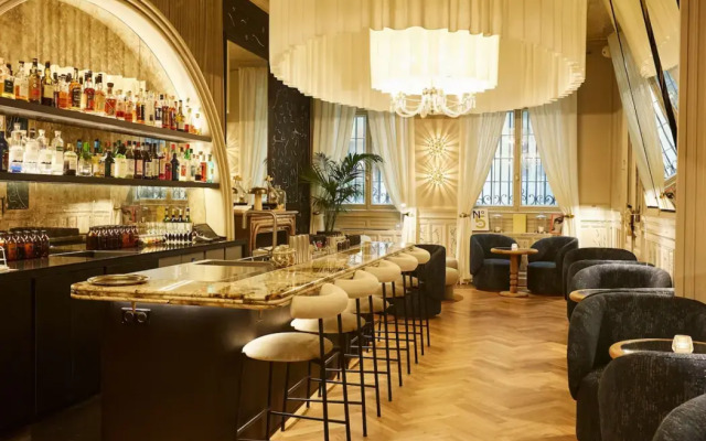 Grand Hotel Francais - ex. Best Western