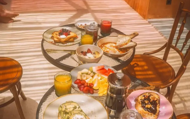 Lina Boutique Villas & Spa