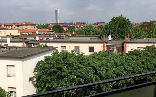 Appartamenti Il Sogno Deluxe Milano